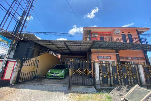 Gallery image of Hotel O Vera Guesthouse in Purworejo