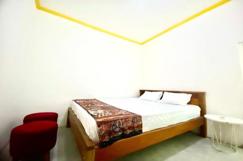 Gallery image of Hotel O Vera Guesthouse in Purworejo