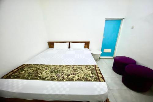 Gallery image of Hotel O Vera Guesthouse in Purworejo