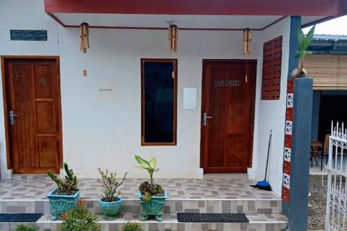 Фотография из галереи Hotel O Kost Reski 1 Near Pasar Rakyat Limbung в городе Limbung