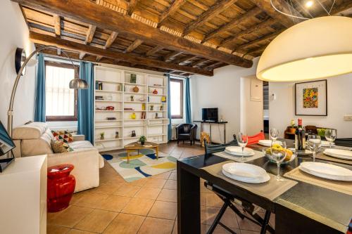 Colosseum Dream Apartment