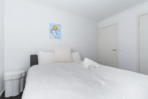 Fotografie z fotogalerie ubytování Mellow Berwick Home v destinaci Berwick