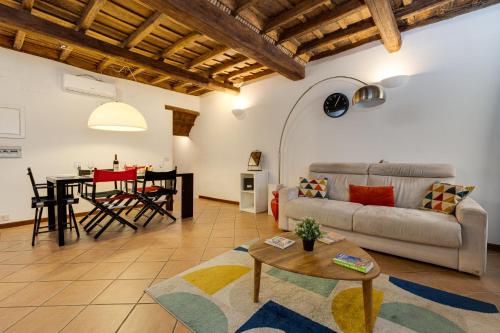 Colosseum Dream Apartment