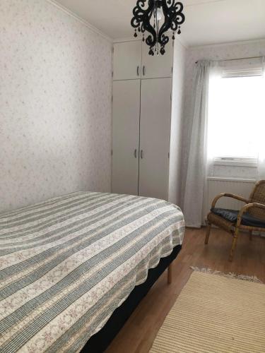 Fotografie z fotogalerie ubytování Villa Marlise v destinaci Hammarstrand