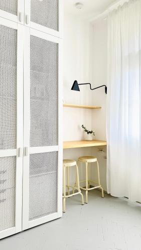 Jardin Rooms