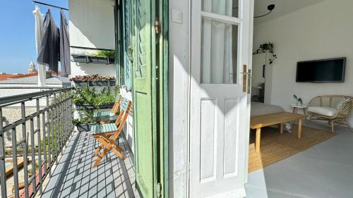Jardin Rooms