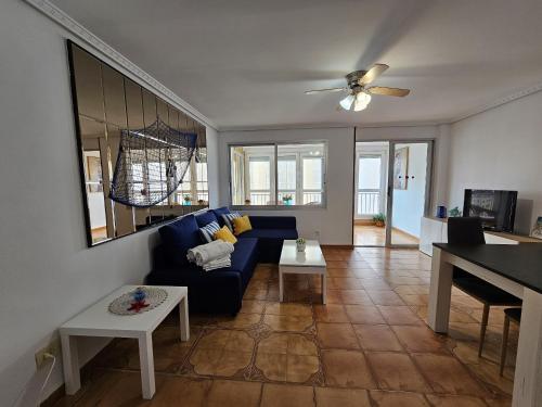 Apartamento Ilice 9 IF Benidorm