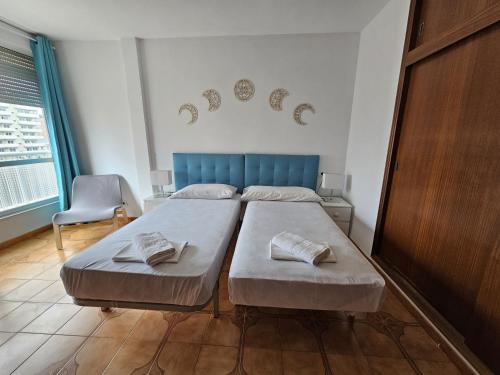 Apartamento Ilice 9 IF Benidorm
