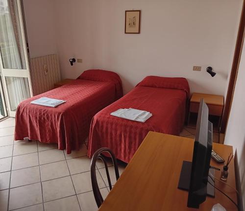 Gallery image of HOTEL SAN FRANCESCO INN in Stroncone