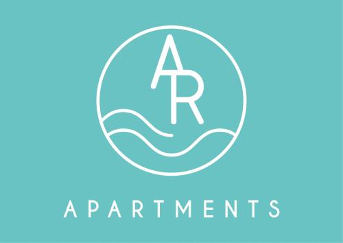 Gallery image of AR APARTMENTS in Nikiti