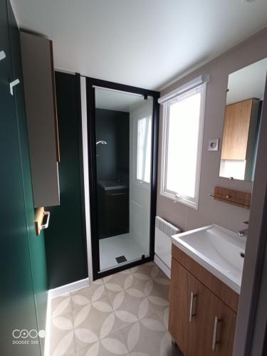 Photo de la galerie de l'établissement camping les sables du midi, à Valras-Plage