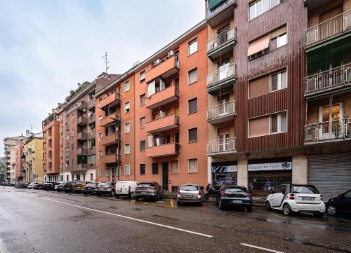 Sebino 17 - Monolocale Cool