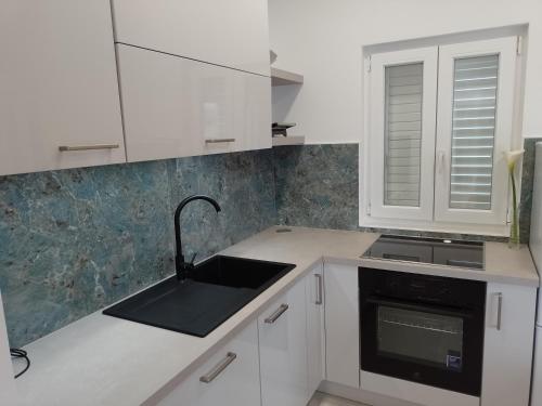 Gallery image of Apartments Mirna in Korčula