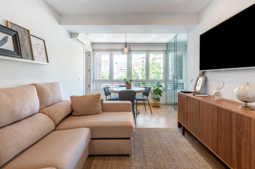 Modern and Bright - 1Bedroom 1Bathroom - Salamanca