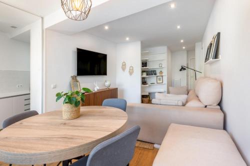 Modern and Bright - 1Bedroom 1Bathroom - Salamanca