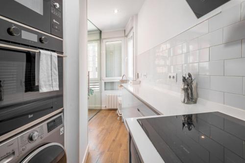 Modern and Bright - 1Bedroom 1Bathroom - Salamanca