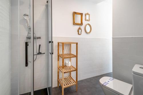 Modern and Bright - 1Bedroom 1Bathroom - Salamanca
