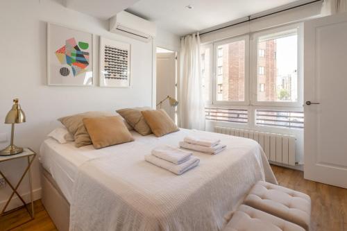 Modern and Bright - 1Bedroom 1Bathroom - Salamanca