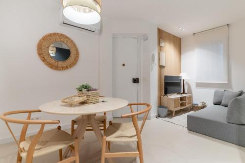Modern and cozy-1Bedroom 1Bathroom-Azca