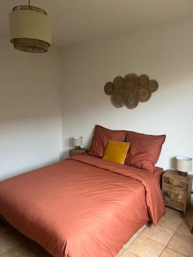 Photo de la galerie de l'établissement Maison Mimizan plage, à Mimizan