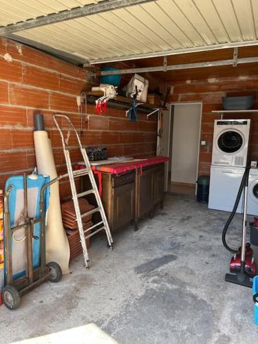 Photo de la galerie de l'établissement Maison Mimizan plage, à Mimizan