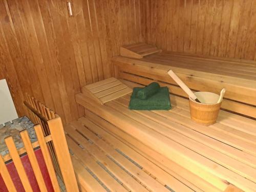 Fotografie z fotogalerie ubytování Schwarzwald-Traum mit Pool und Sauna v destinaci Unterkirnach