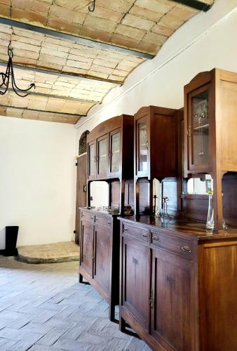Фотография из галереи La dimora del Granduca в городе Case Bardi
