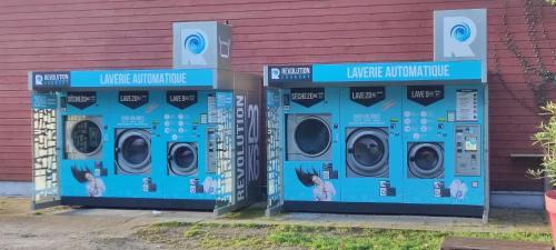 Fotografie z fotogalerie ubytování Au bonheur des Landes v destinaci Gastes