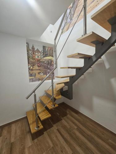 Fotografia z galérie ubytovania Planeta Cádiz Apartaments v destinácii Cádiz