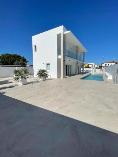 Casa Bahía de Cádiz