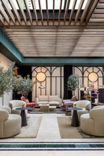 TÓTEM Madrid, a Small Luxury Hotel of the World photo 37