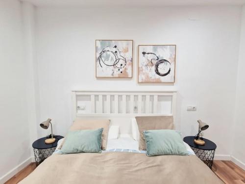 O'Donnell Apartamento en pleno centro de Sevilla