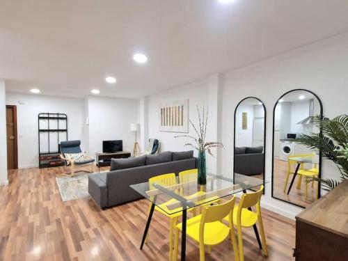 O'Donnell Apartamento en pleno centro de Sevilla