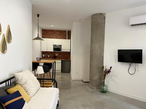 Apartamentos Granada Parque de Las Ciencias 3000