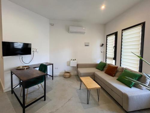 Apartamentos Granada Parque de Las Ciencias 3000