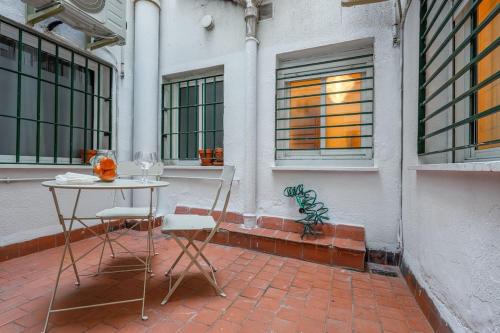 O'Donnell Apartamento en pleno centro de Sevilla