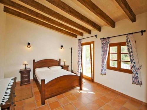 Finca Cal Rei