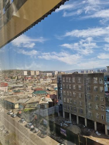 Afbeelding uit fotogalerij van Friendship HOTEL in Doesjanbe