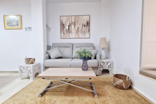 Precioso en Santa Cruz Lirio bajo