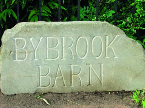 Fotografie z fotogalerie ubytování Bybrook Barn Bed & Breakfast v destinaci Loughborough