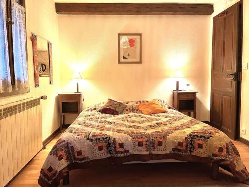Imagen de la galería de La ferme de Quinette, en Fillinges
