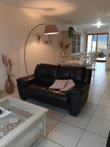 Résidence Les Pêcheries