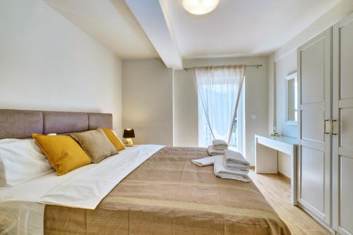 Gallery image of Apartments Alberta in Miholašćica