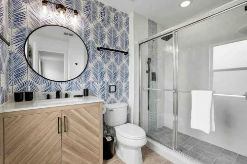 Remarkable Cozy 4Bed-3Ba Townhouse photo 11