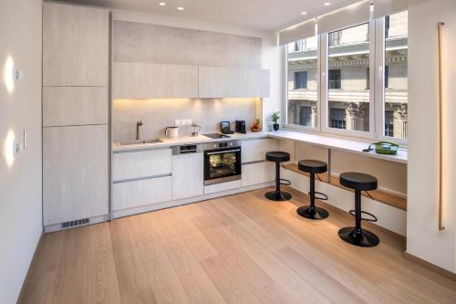 Pelagus City - Grand View Suite