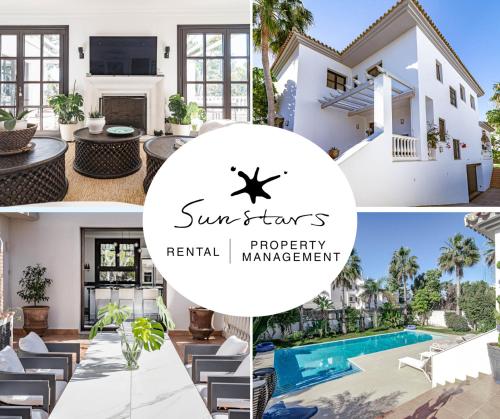 Cortijo Blanco Villa