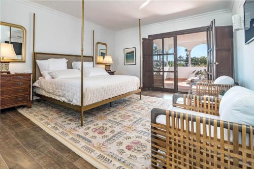 Cortijo Blanco Villa
