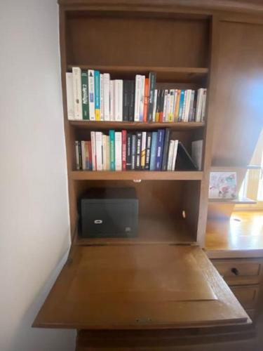 Photo de la galerie de l'établissement Duplex - Ile Saint Louis, à Paris