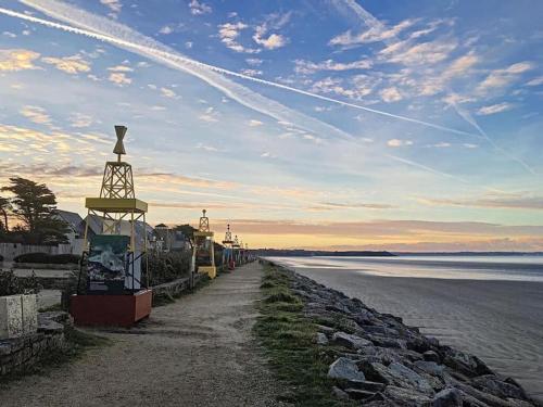 Phong cảnh thiên nhiên gần căn hộ