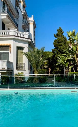 Gallery image of Un Diamante in Bordighera in Bordighera
